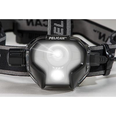 Pelican™ 2785 Headlamp