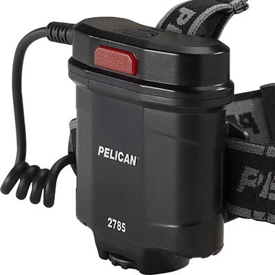 Pelican™ 2785 Headlamp