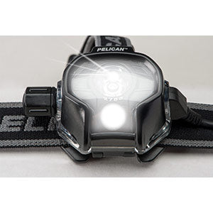 Pelican™ 2785 Headlamp