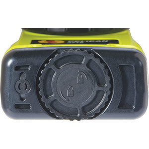 Pelican 3715 Bright LED Angle Safety Light Alpha Details