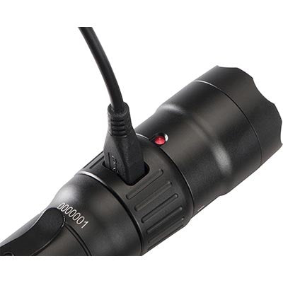 Pelican™ 7600 Handheld Rechargeable LED Torch