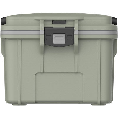 Pelican 8QT Cooler Sage Gray Alpha Details