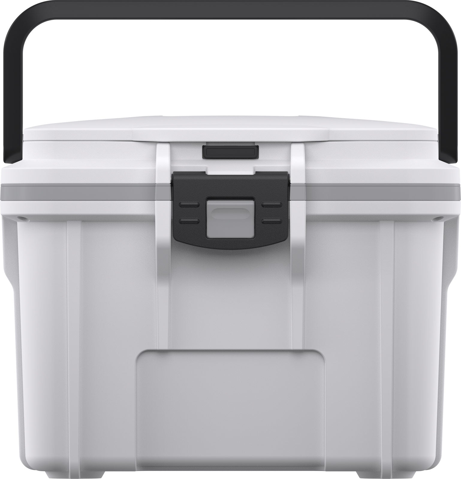 Pelican 8QT Hard Cooler Alpha Details