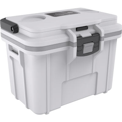 Pelican 8QT Hard Cooler Alpha Details