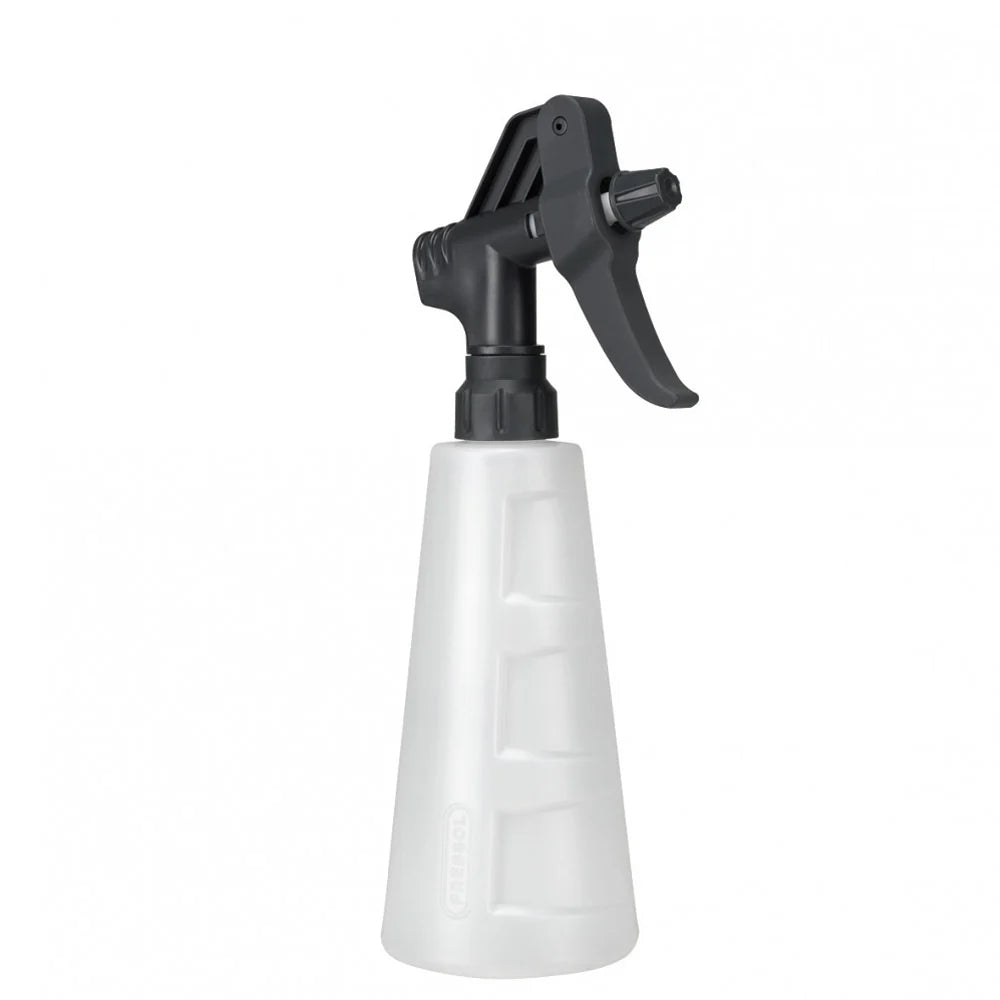PRESSOL Double Action Sprayer - Alpha Details