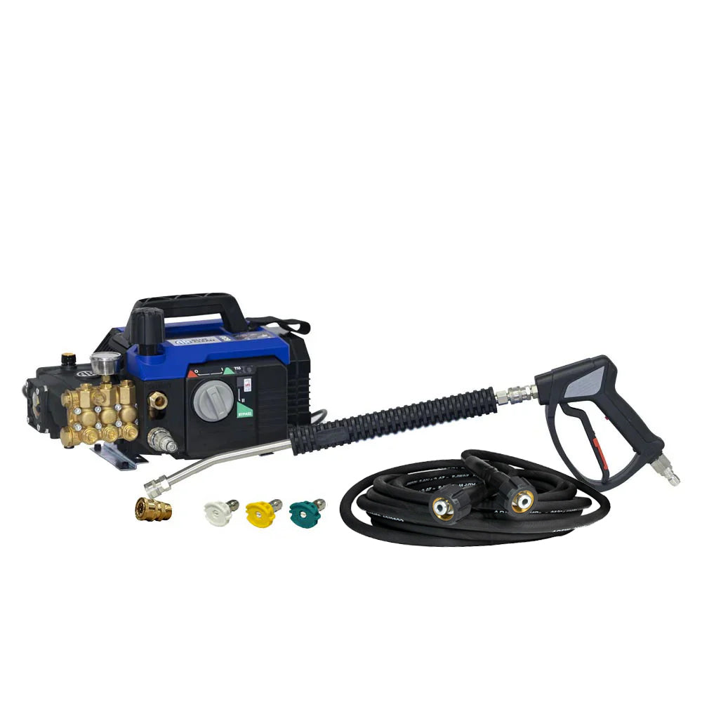 Annovi Reverberi AR630 V2+ Pressure Washer Essentials Upgrade Kit