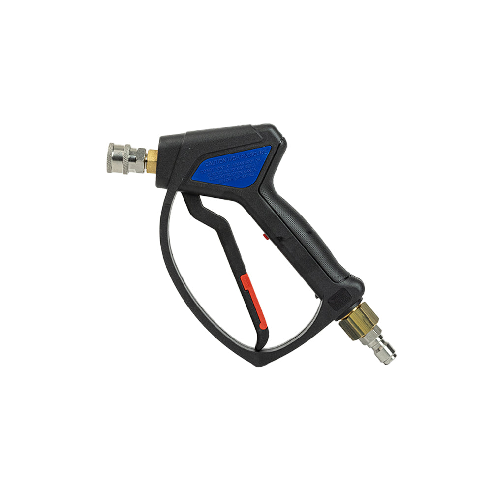 MTM SG28 Swivel Short Gun - Alpha Details