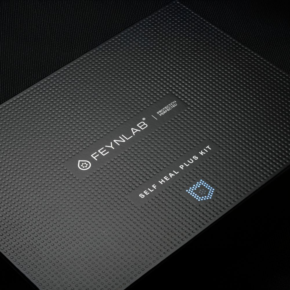 Feynlab Self Heal Plus kit box