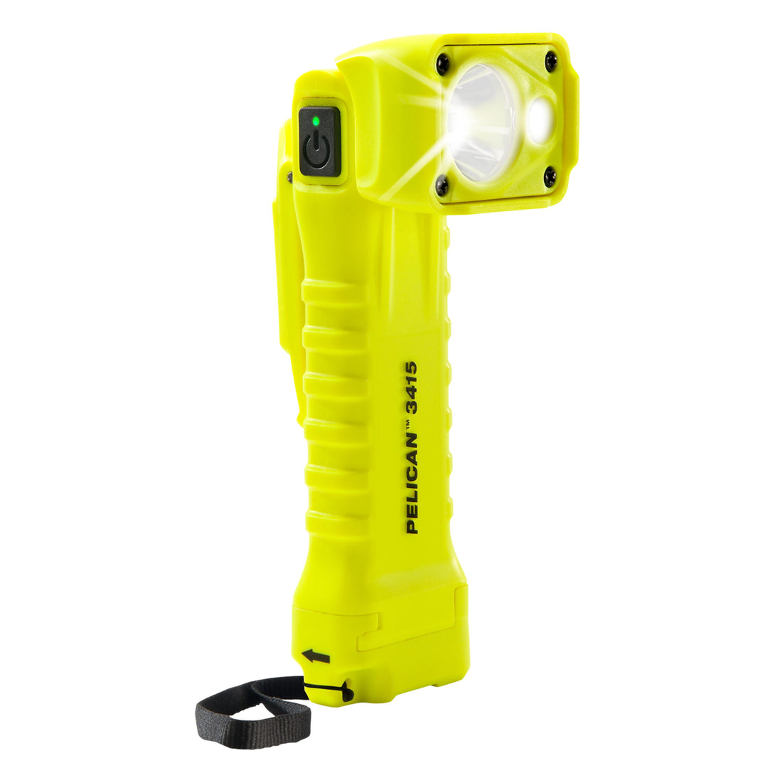 Pelican™ 3415M Right Angle Torch