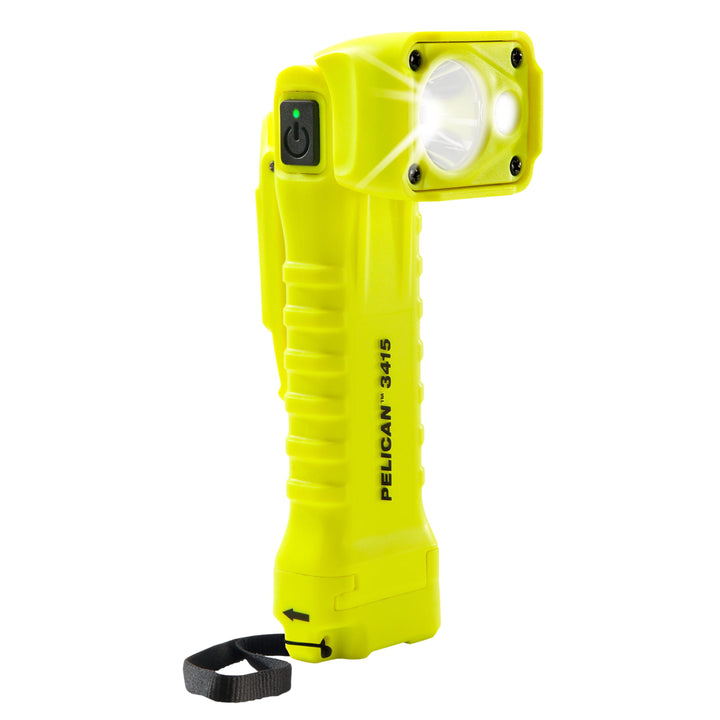 Pelican™ 3415M Right Angle Torch