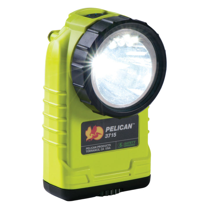 Pelican™ 3715 Right Angle Torch