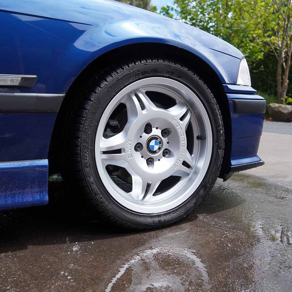 SONAX Beast Wheel Cleaner - Alpha Details