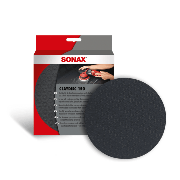Sonax Clay Disc 150