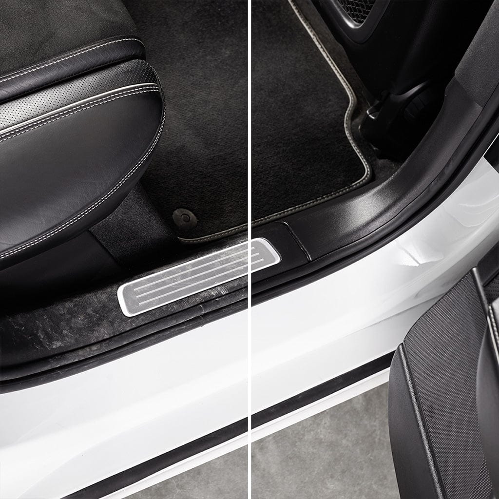SONAX Dirt Eraser Sponge - Alpha Details