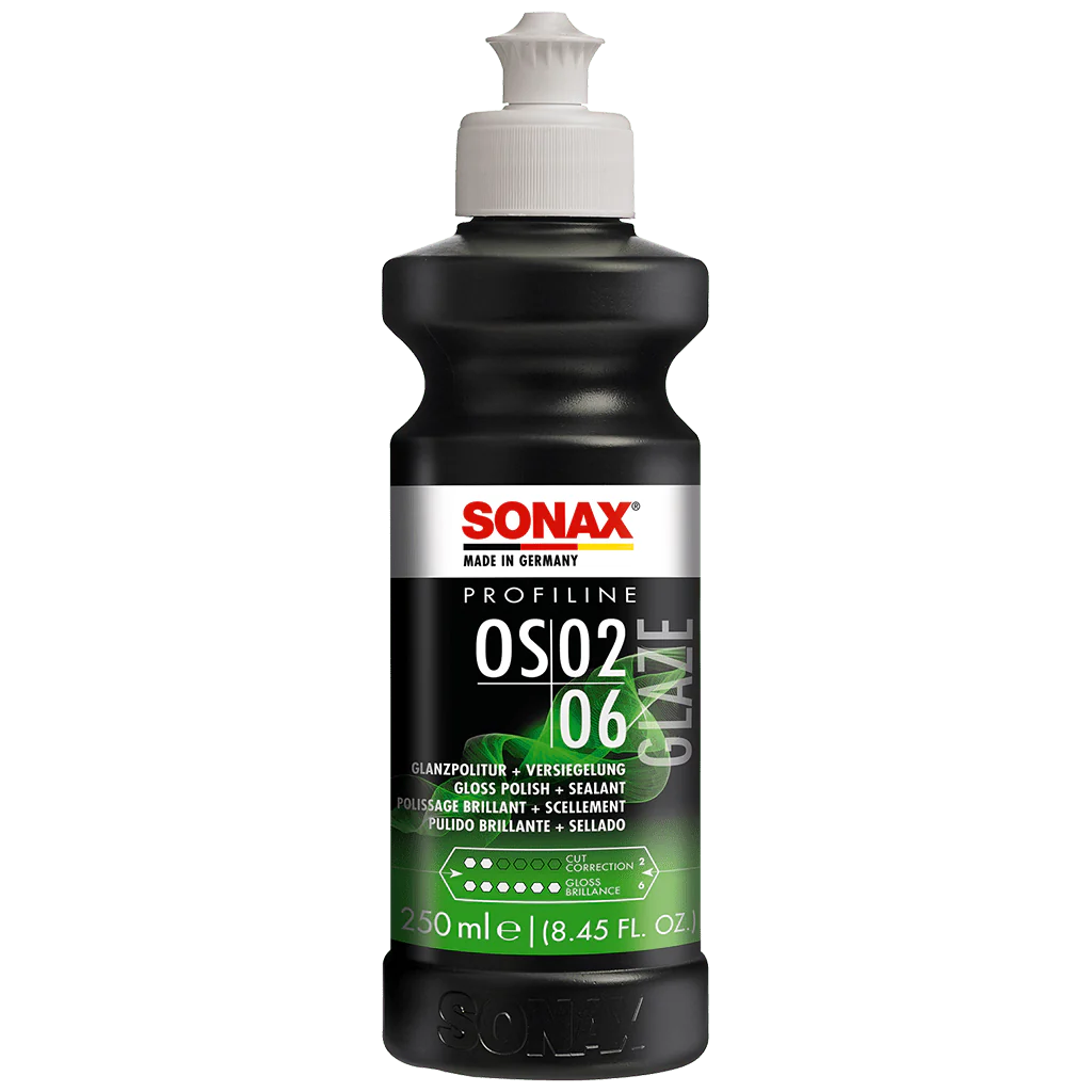 Sonax Profiline Glaze OS 02 06