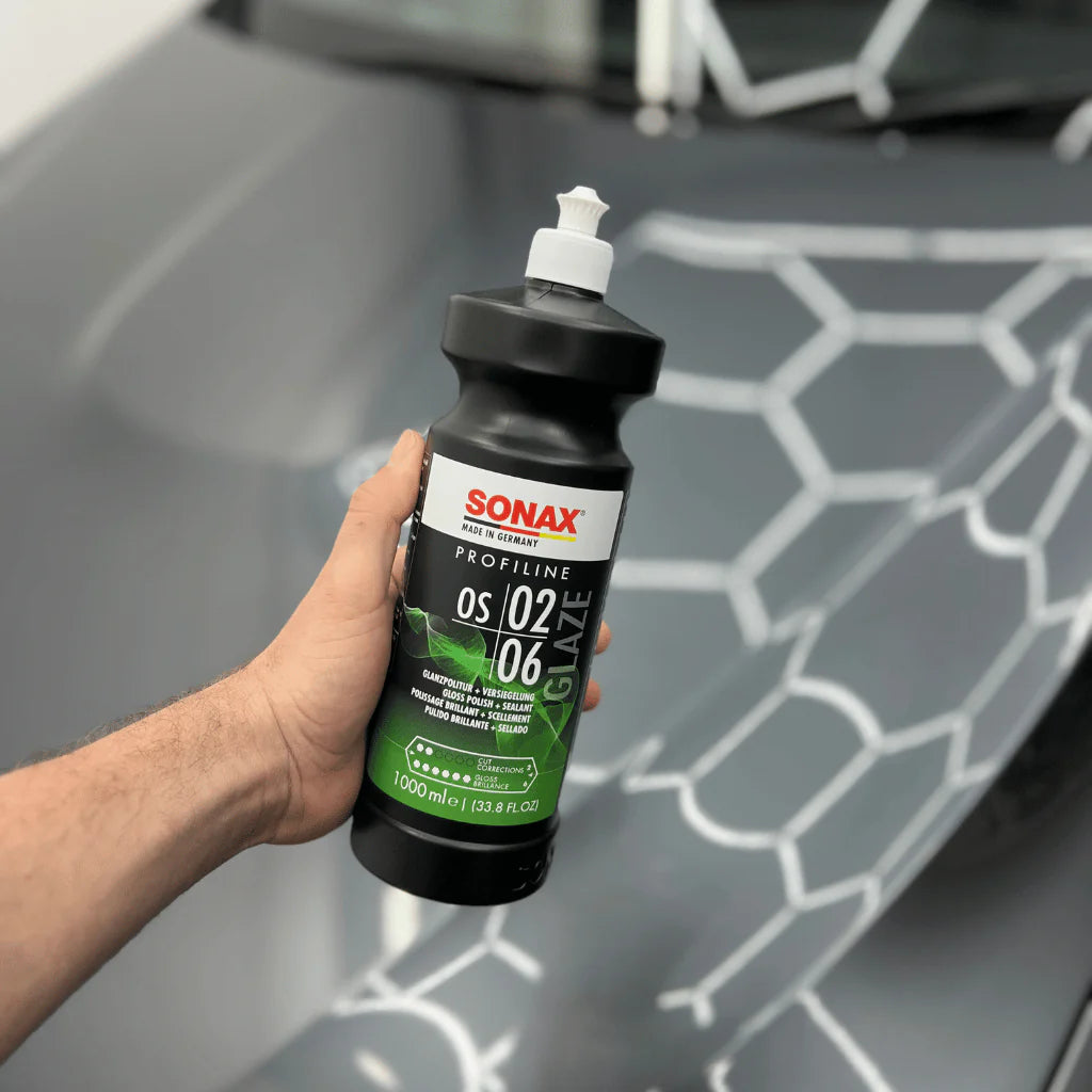 Sonax Profiline Glaze OS 02 06