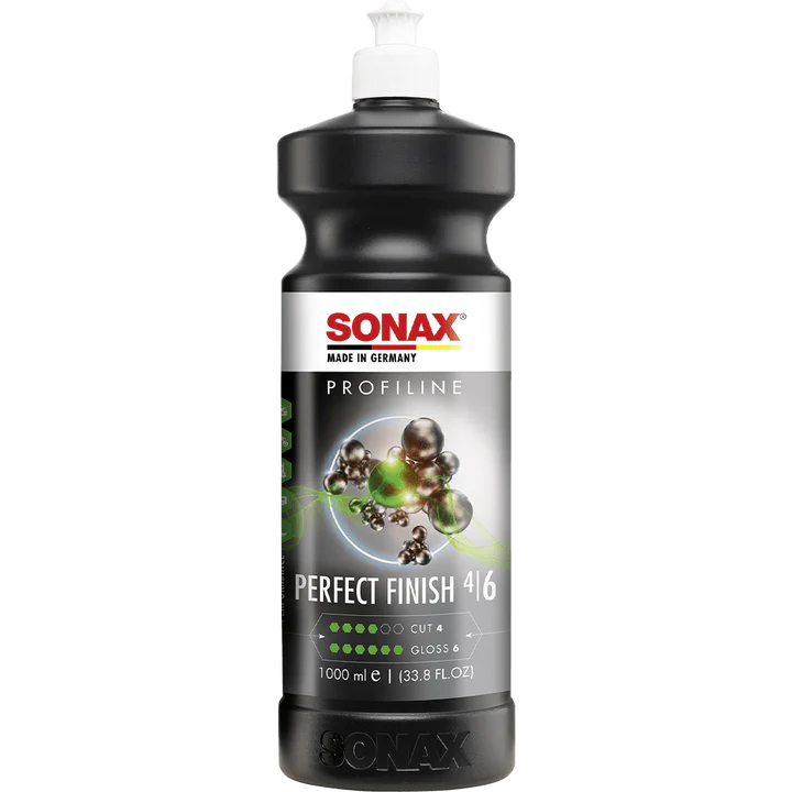 SONAX Profiline Perfect Finish - Alpha Details