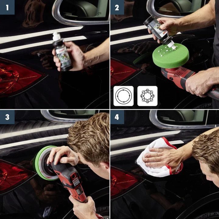 SONAX Profiline Perfect Finish - Alpha Details