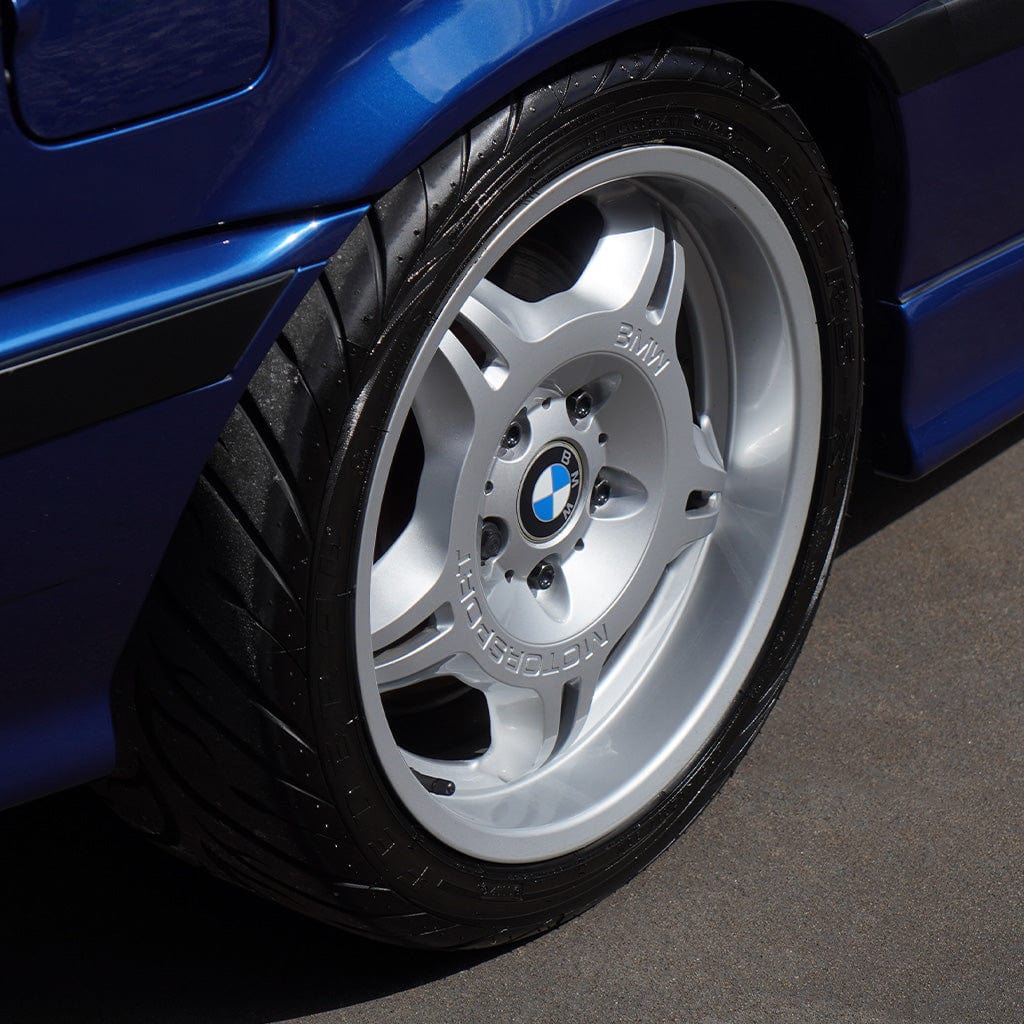 SONAX XTREME Tyre Gloss Gel - Alpha Details
