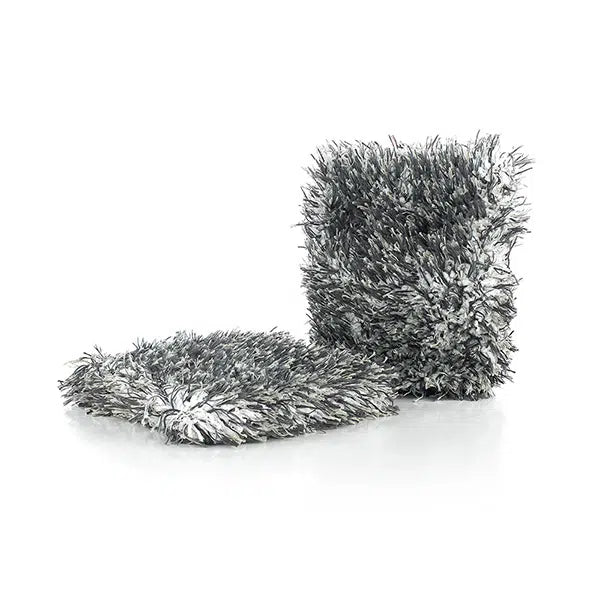 The Rag Company CYCLONE ULTRA WHEEL Mitts (2 Pack) - Alpha Details