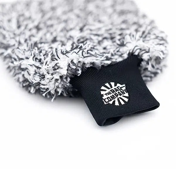 The Rag Company CYCLONE ULTRA Wash Mitts - Alpha Details