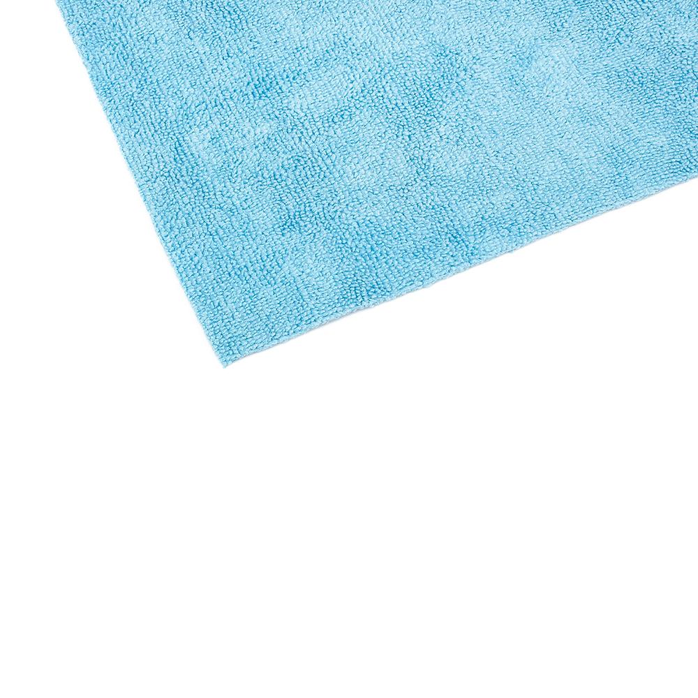 The Rag Company Edgeless 300gsm 70/30 Microfibre Detailing Cloth - Alpha Details