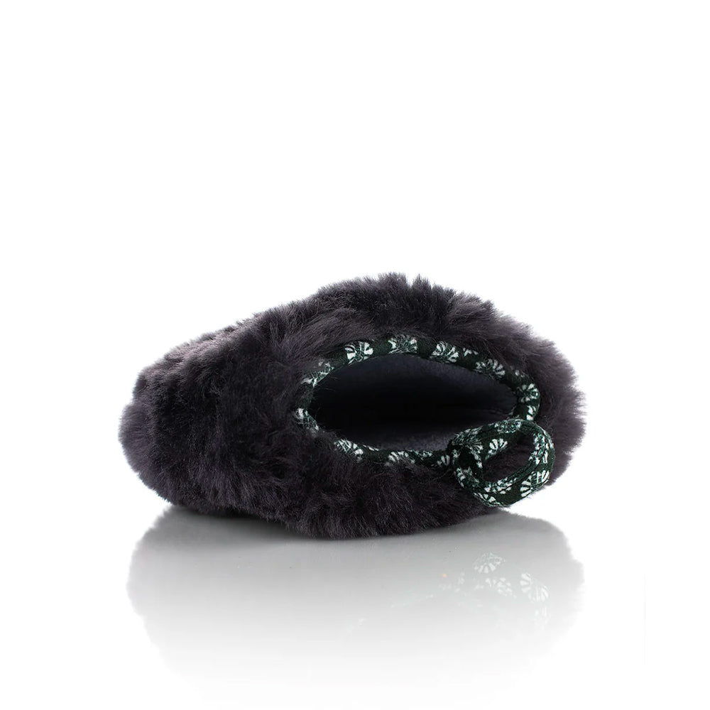 The Rag Company ULTRA WOOL WHEEL MITT - Alpha Details