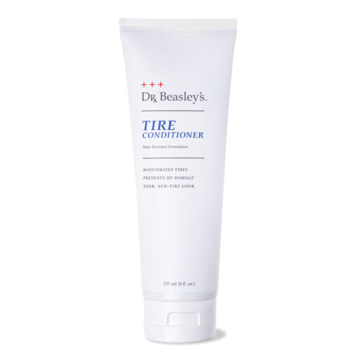 Tire Conditioner - Alpha Details