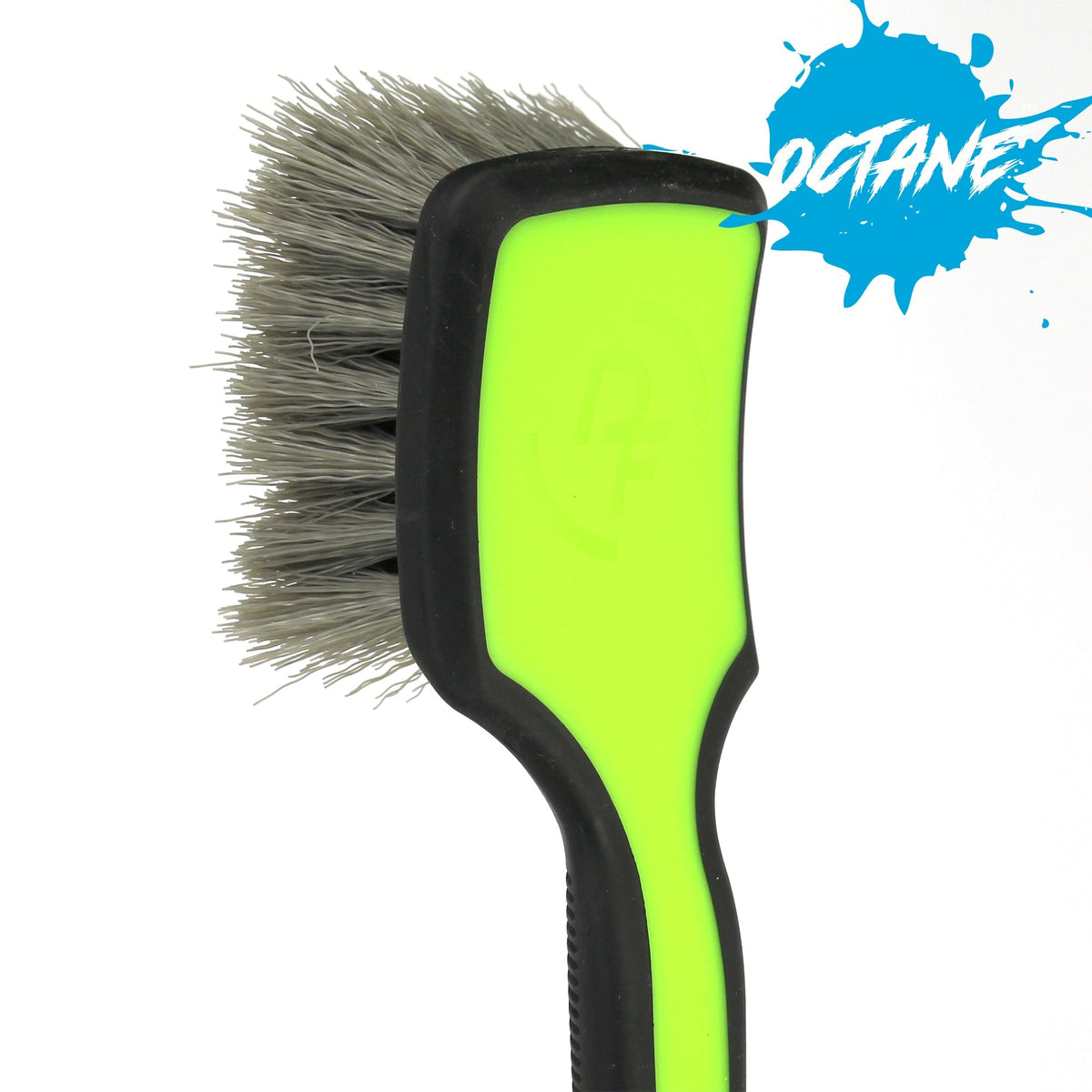 Detail Factory ProGrip Tire Scrub Brush Octane Ectoplasm