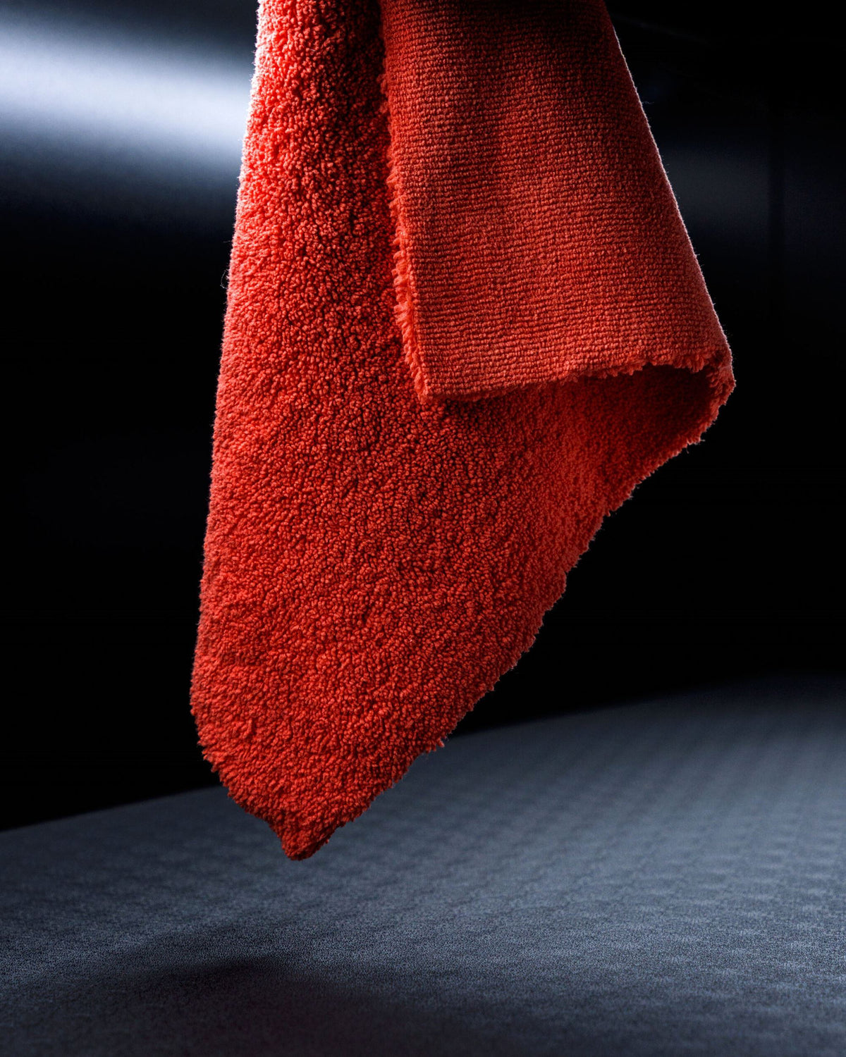 Yum Cars Wax & Sealant Towel detail