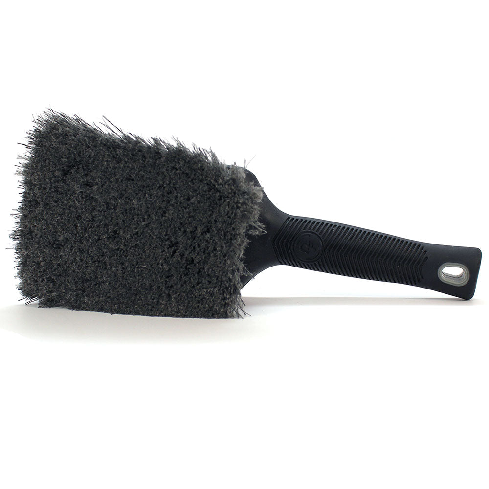 Detail Factory ProGrip Wheel Face Brush handle
