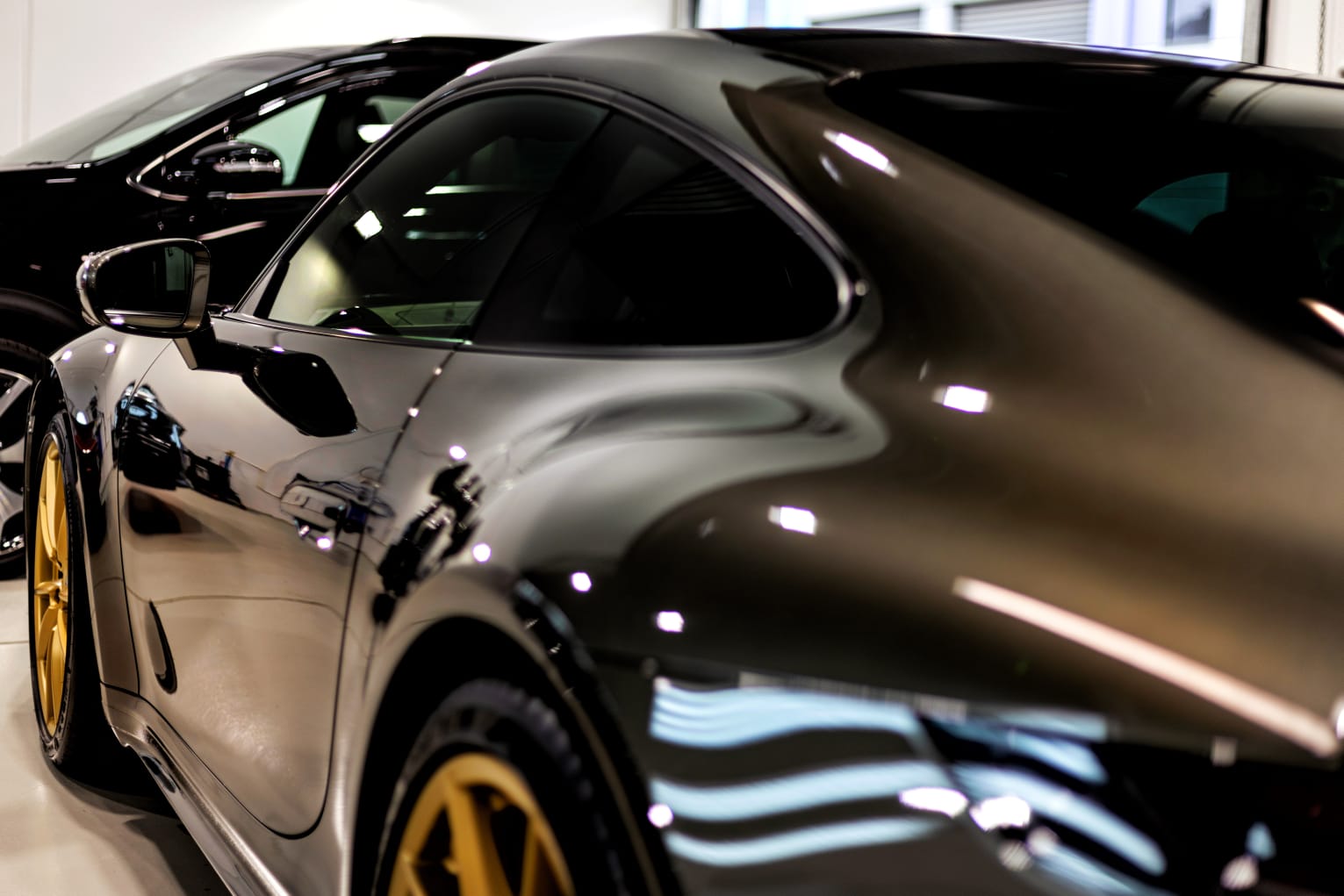 Window Tinting | Car Detailing Services and Products | Alpha Details Melbourne