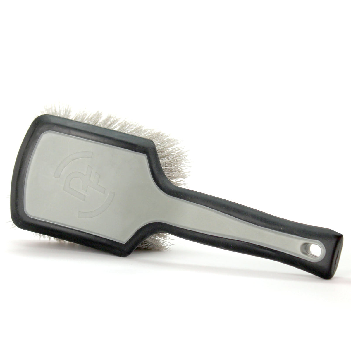 Detail Factory ProGrip XL Tire Scrub Brush on tyre