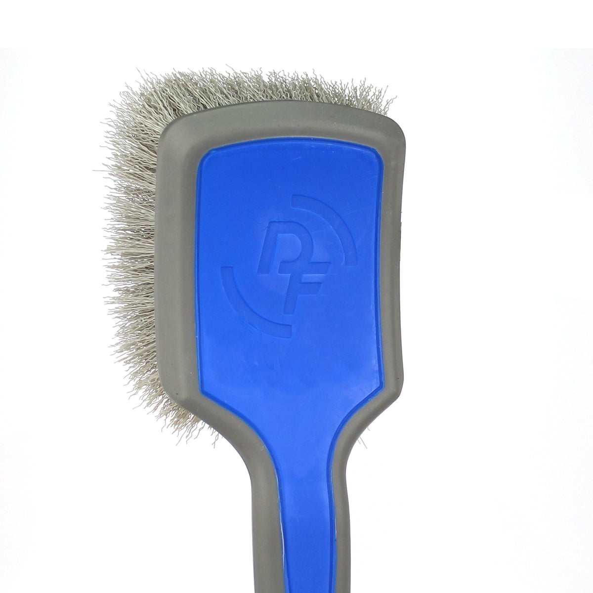 Detail Factory ProGrip XL Tire Scrub Brush Octane Avalanche