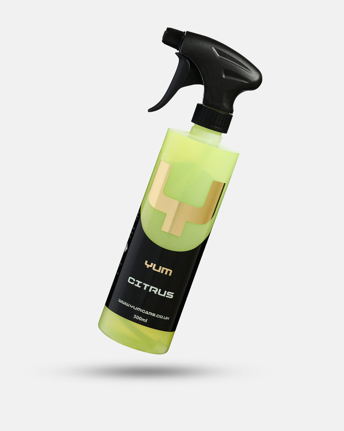 Yum Cars Yum Citrus pre-wash 500ml bottle