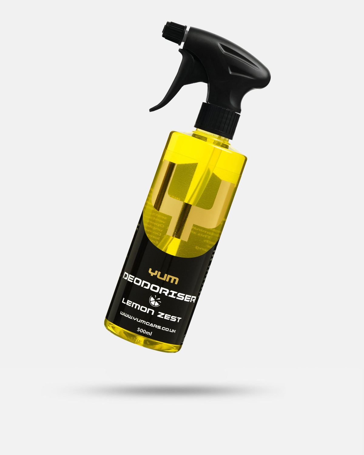 Yum Cars Yum Deodoriser air freshener 500ml bottle