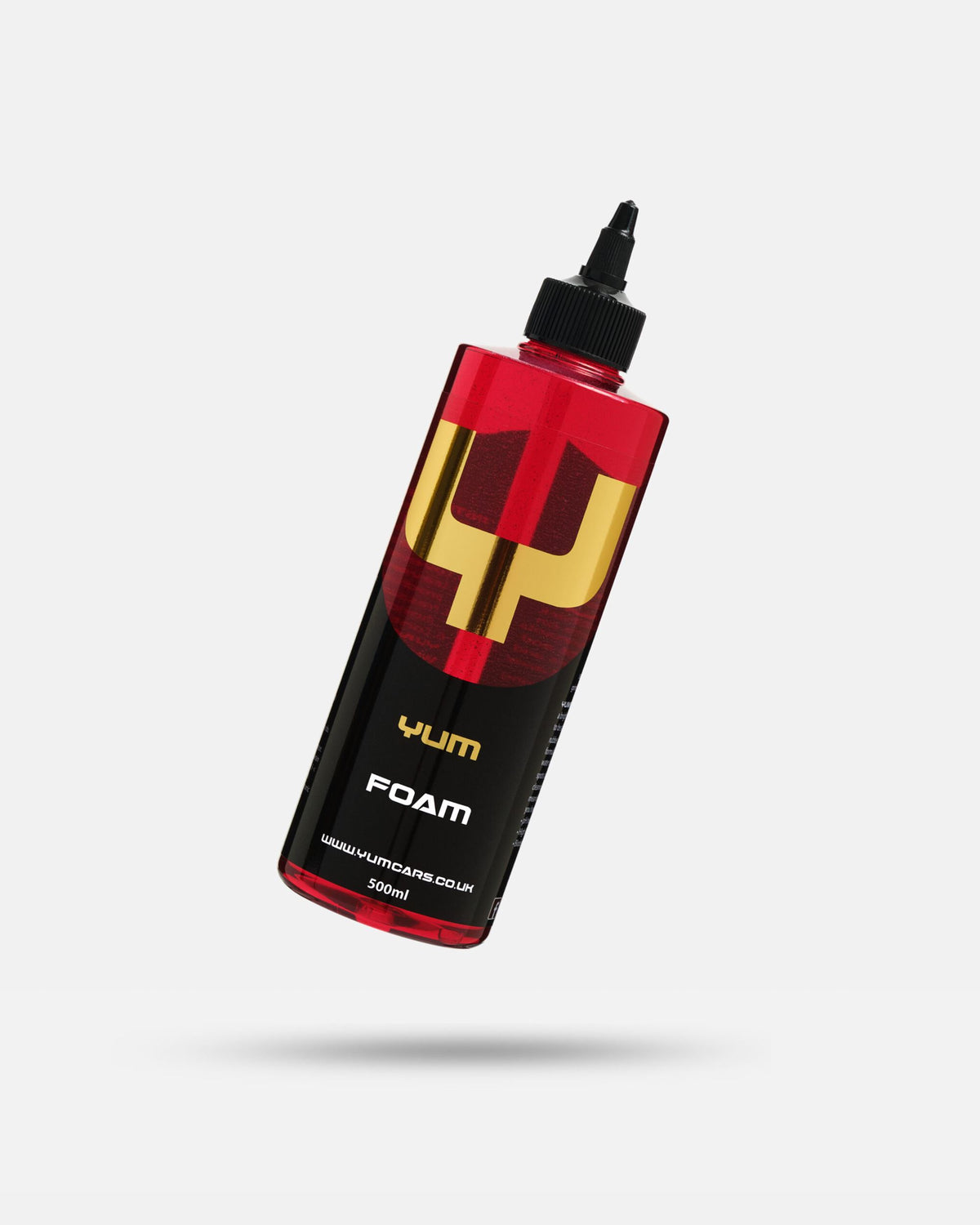 Yum Cars Yum Foam pre-wash snow foam 500ml bottle