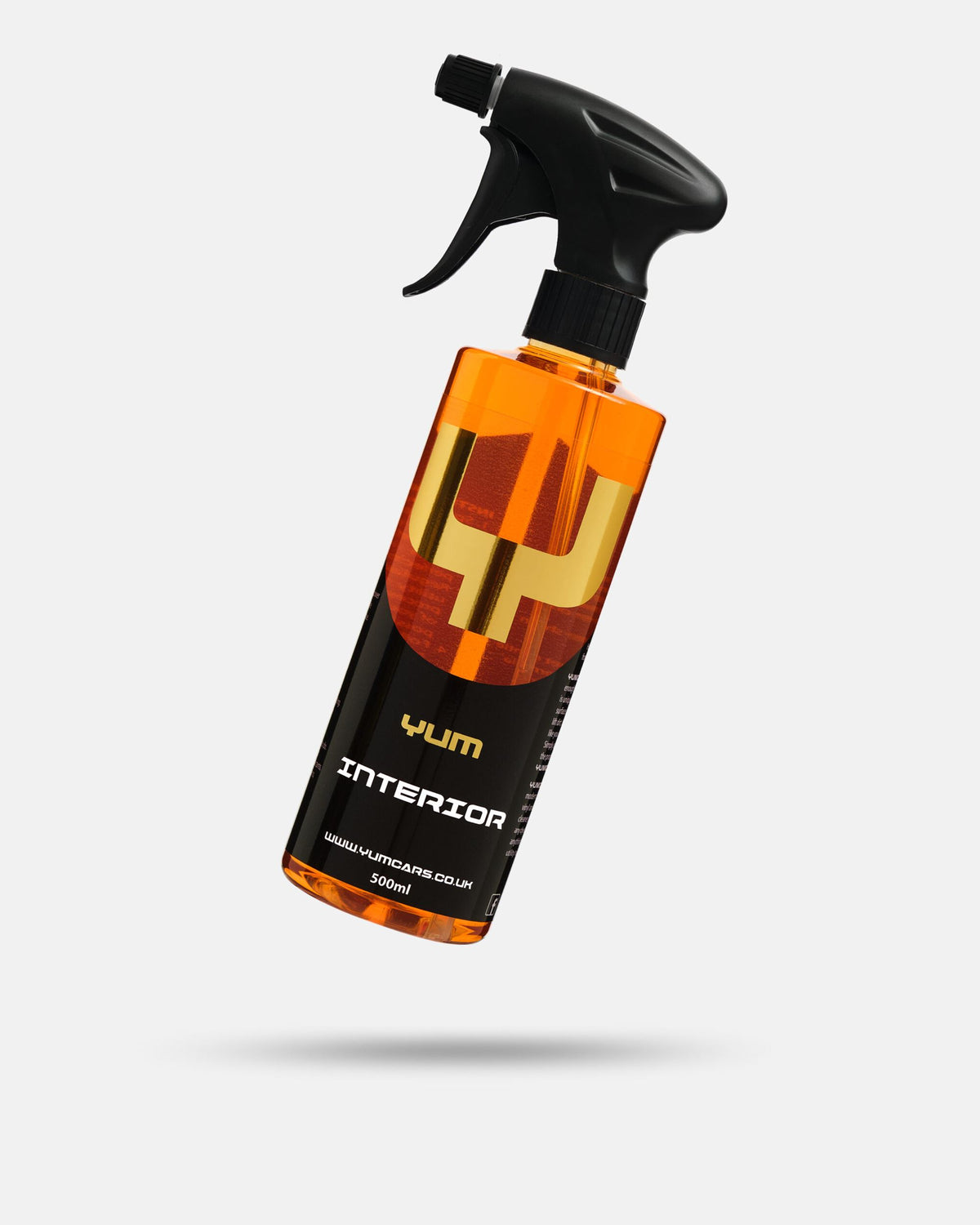 Yum Cars Yum Interior cleaner 500ml bottle