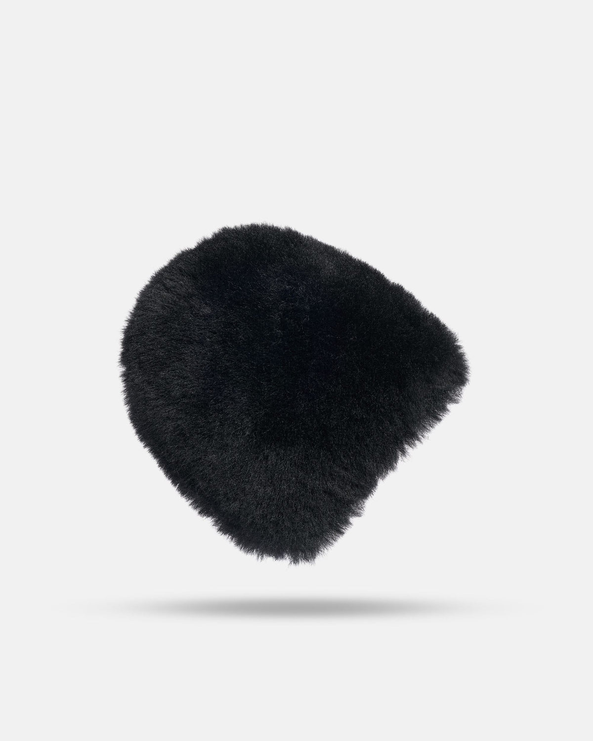 Yum Cars Wheel Mitt merino lambswool