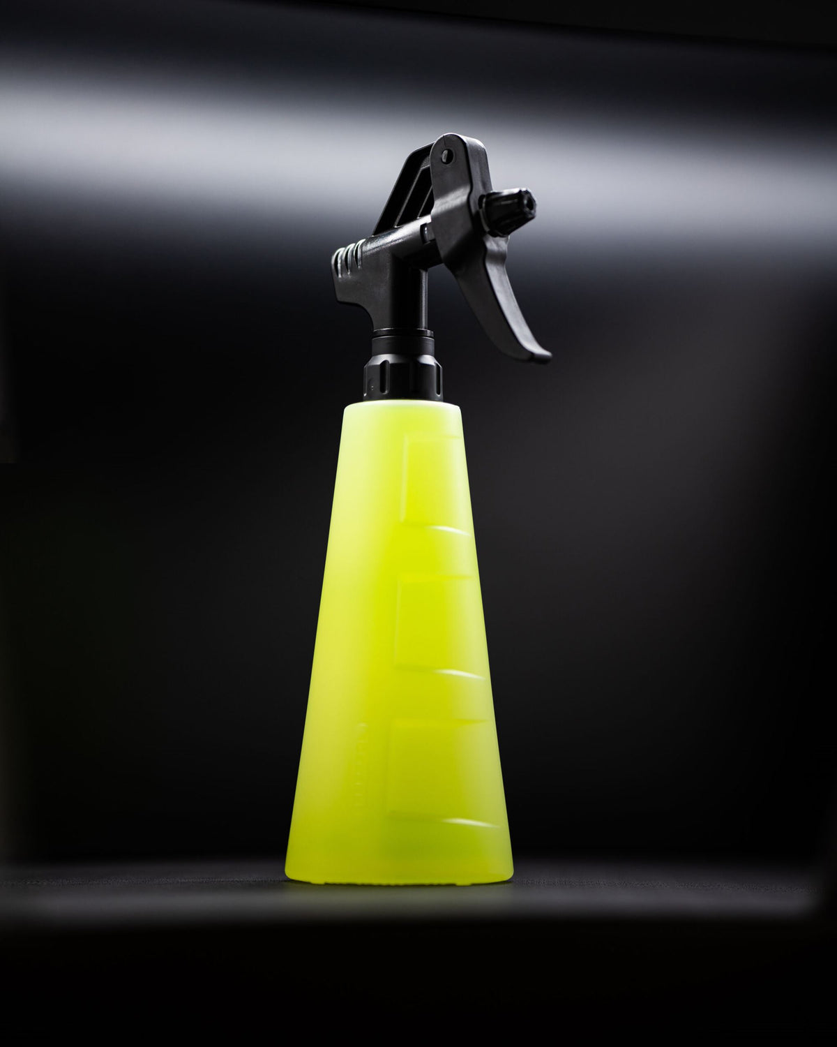 Yum Cars Yum Citrus in a Pressol spray bottle