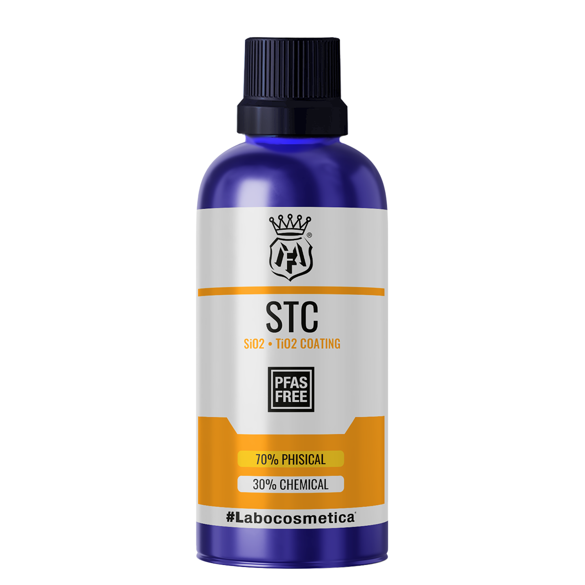 Labocosmetica STC | Ceramic Coating - Alpha Details