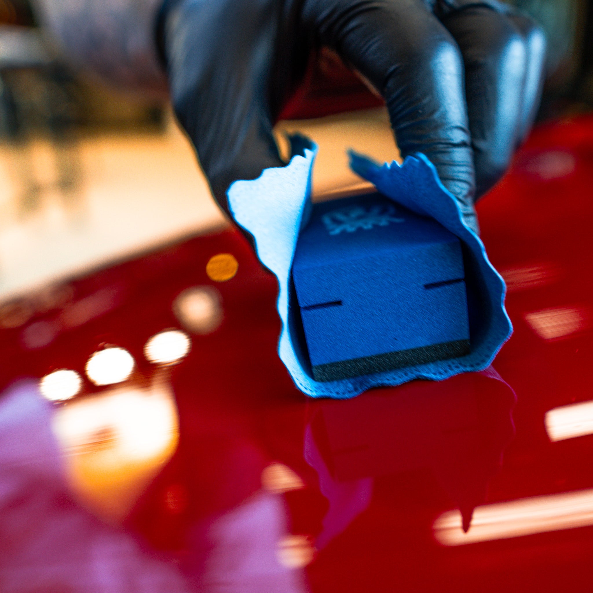 Labocosmetica STC | Ceramic Coating - Alpha Details