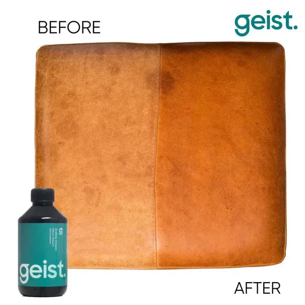 Geist Aniline Cream | 300 ml - Alpha Details