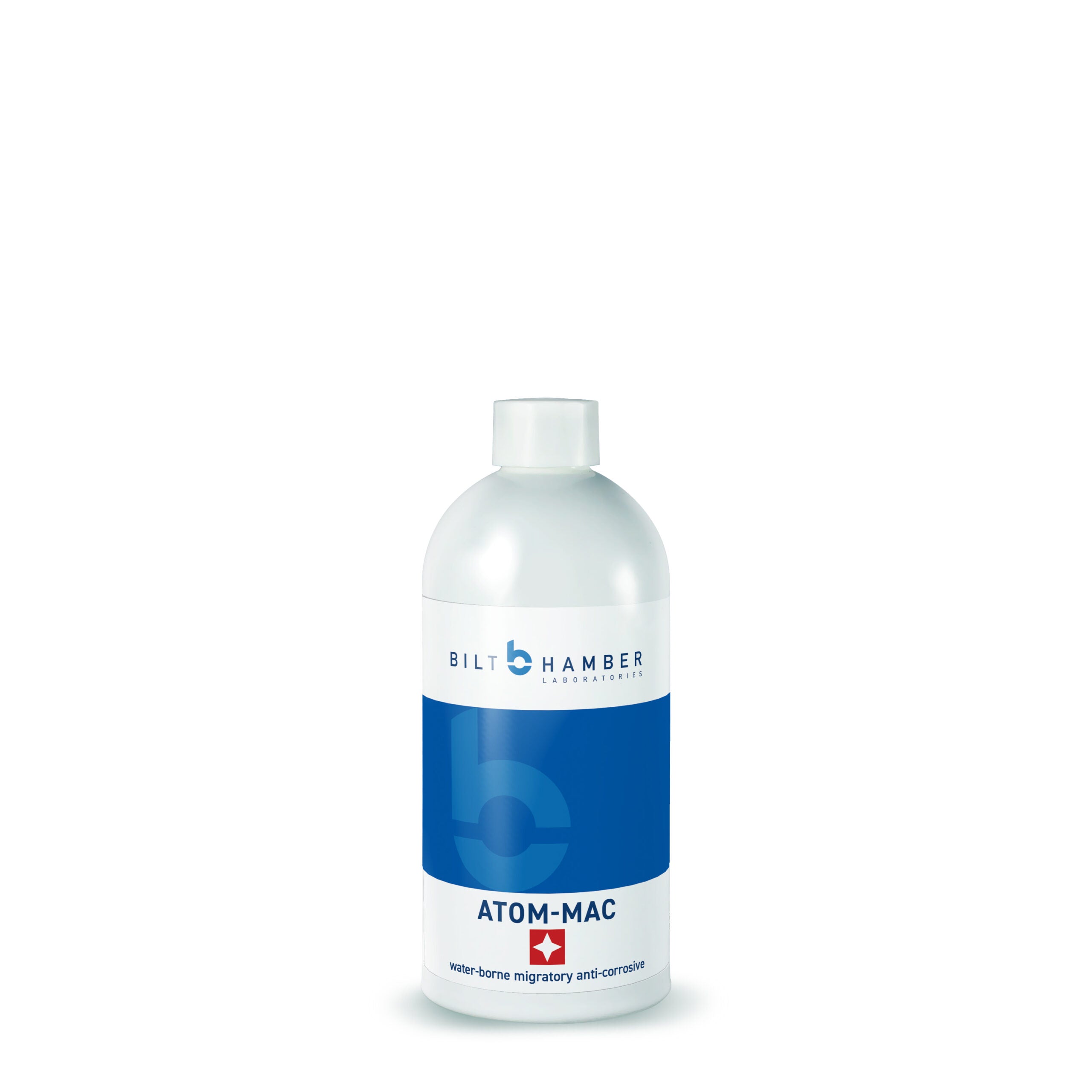 Bilt Hamber Atom-Mac 500ml — vapour-phase corrosion inhibitor