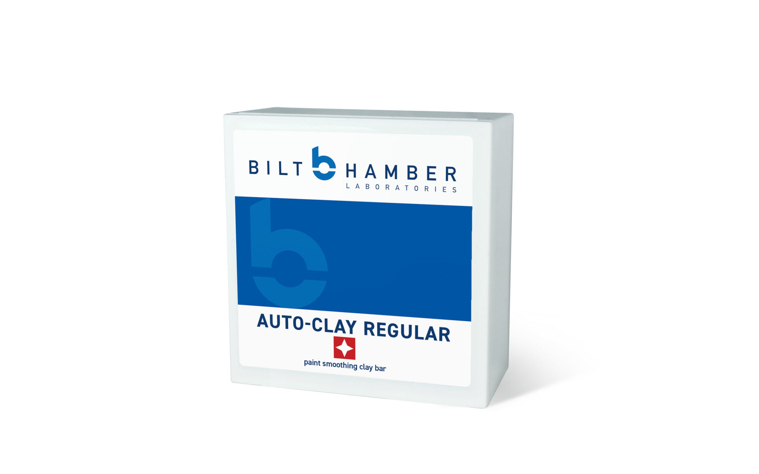 Bilt Hamber Auto-Clay — water-lubricated clay bar
