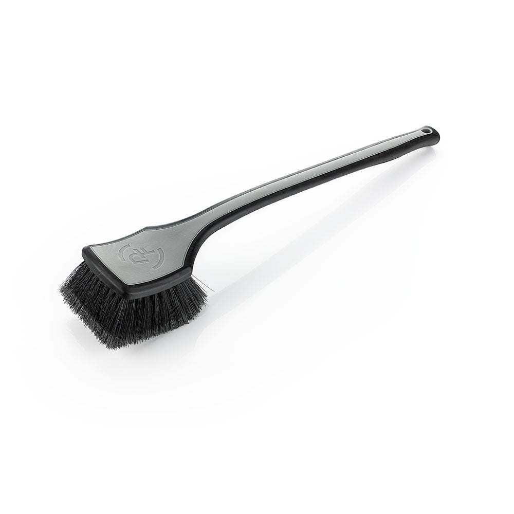 Detail Factory ProGrip Fender Well Brush Grey