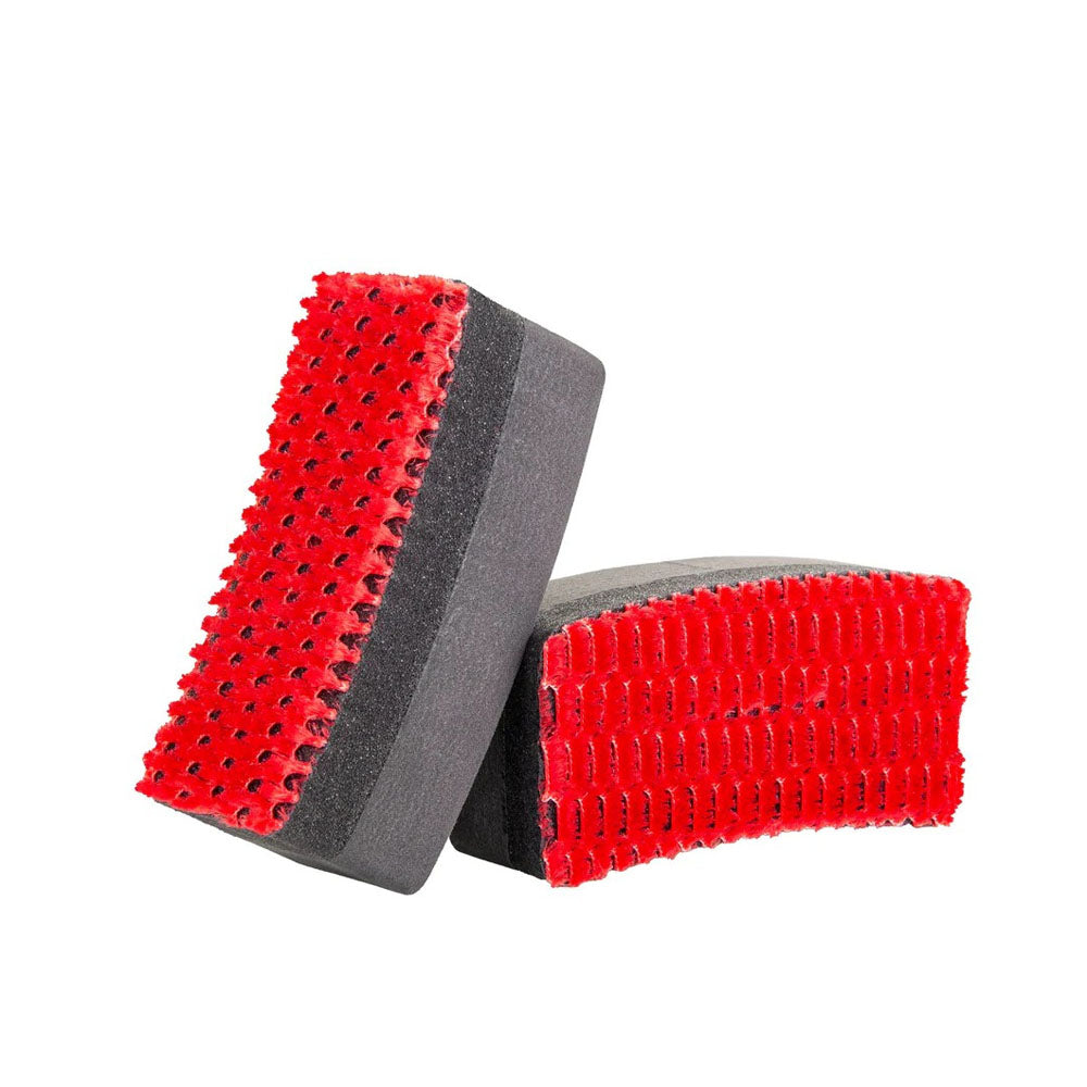 Soft99 DiGloss Kamitoré Tire Brush — packaging detail 1