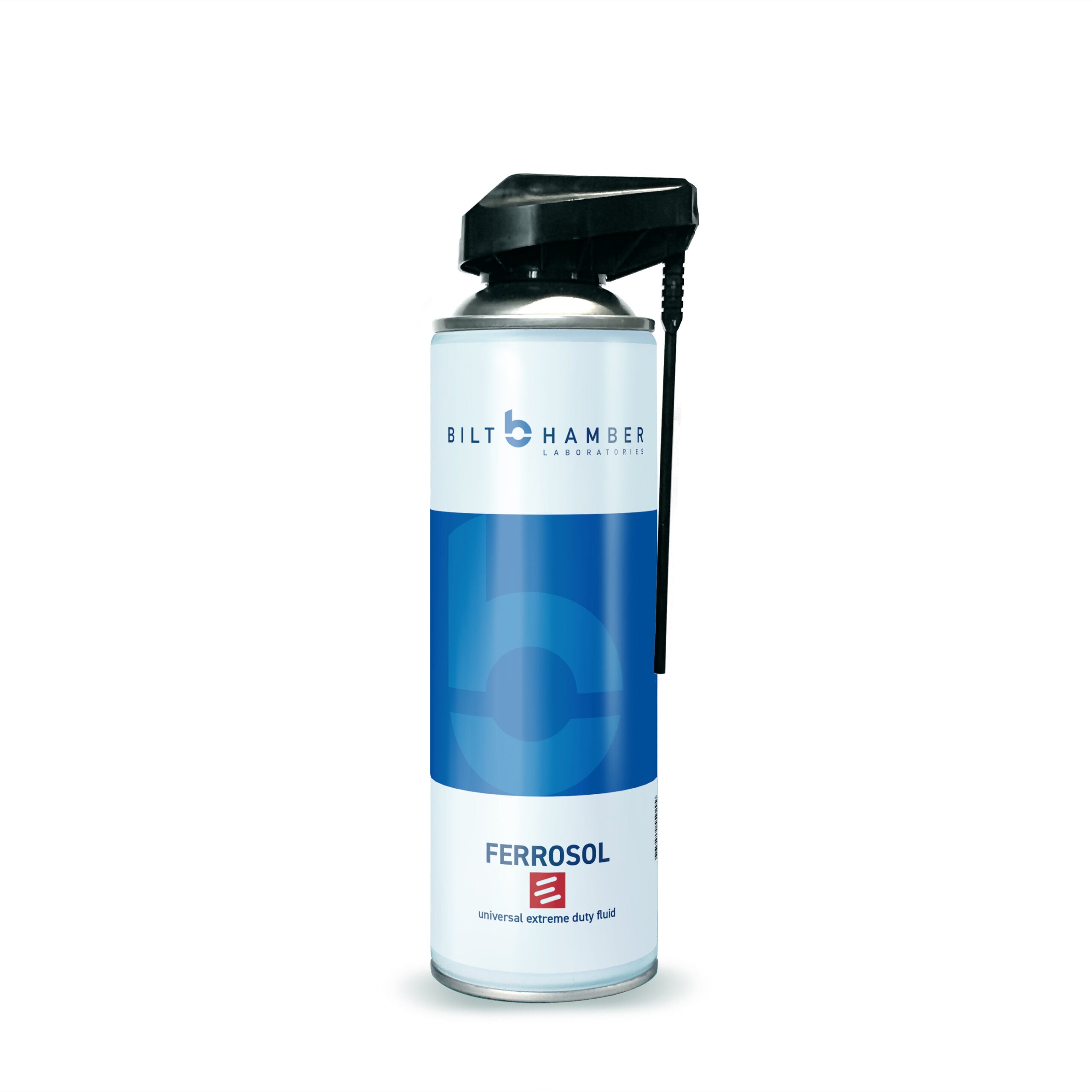 Bilt Hamber Ferrosol 500ml aerosol — penetrating lubricant and water displacer