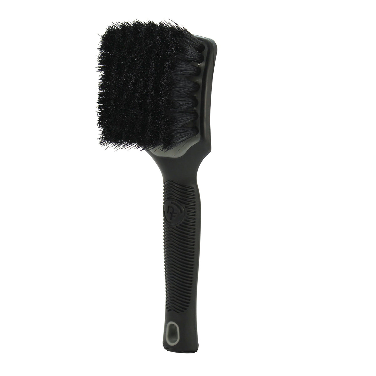 Detail Factory ProGrip Interior Scrub Brush Grey