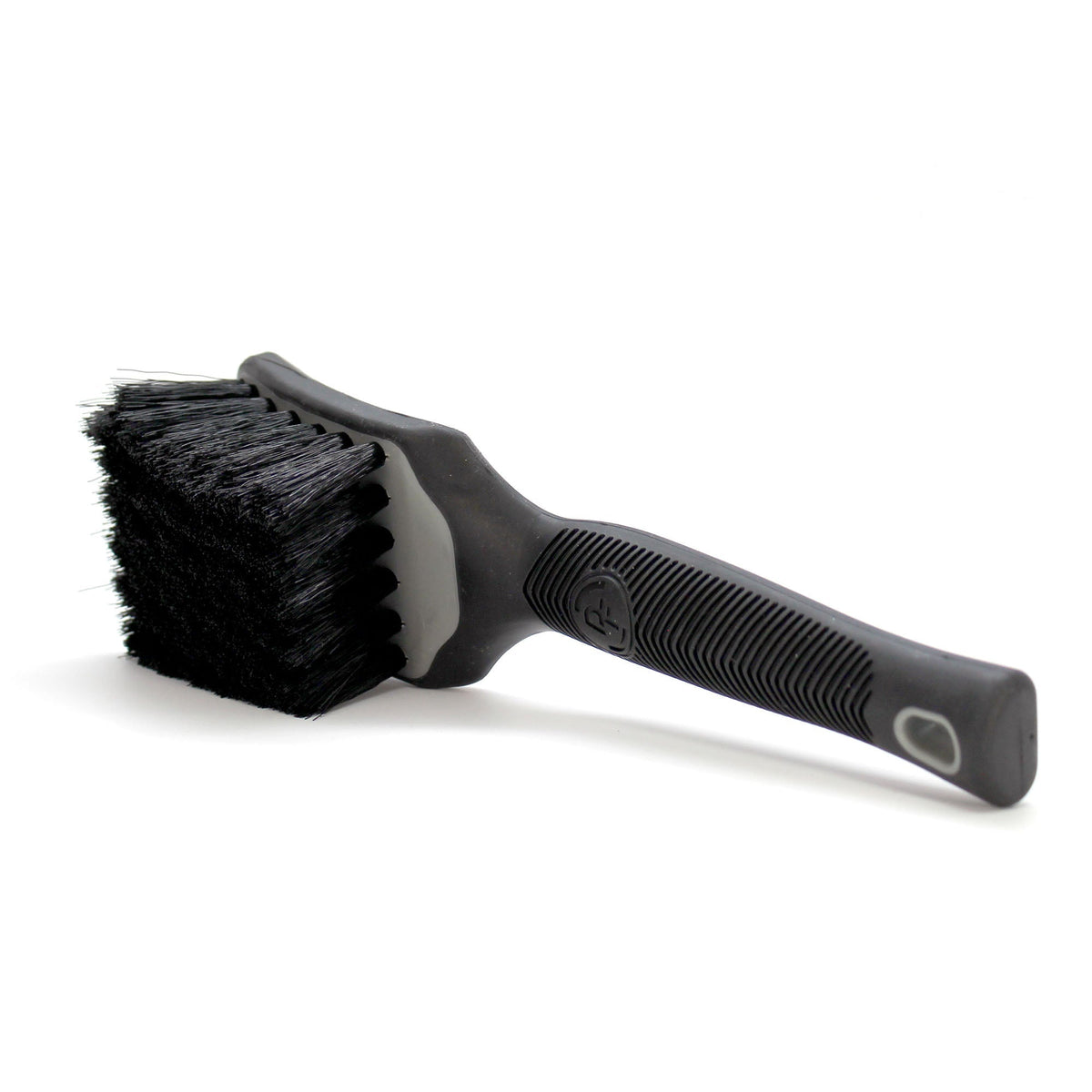 Detail Factory ProGrip Interior Scrub Brush handle
